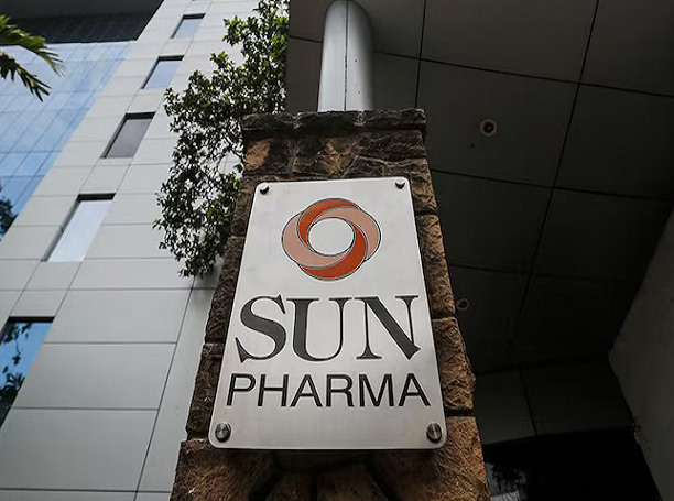 Sun Pharmaceutical